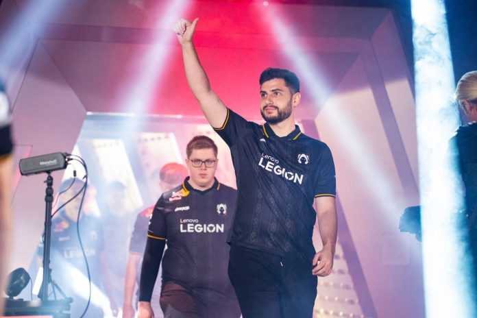 Mixwell anuncia su retiro como jugador profesional