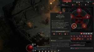 Nuevos poderes temporada 2 Diablo IV