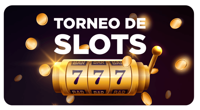 torneo slots