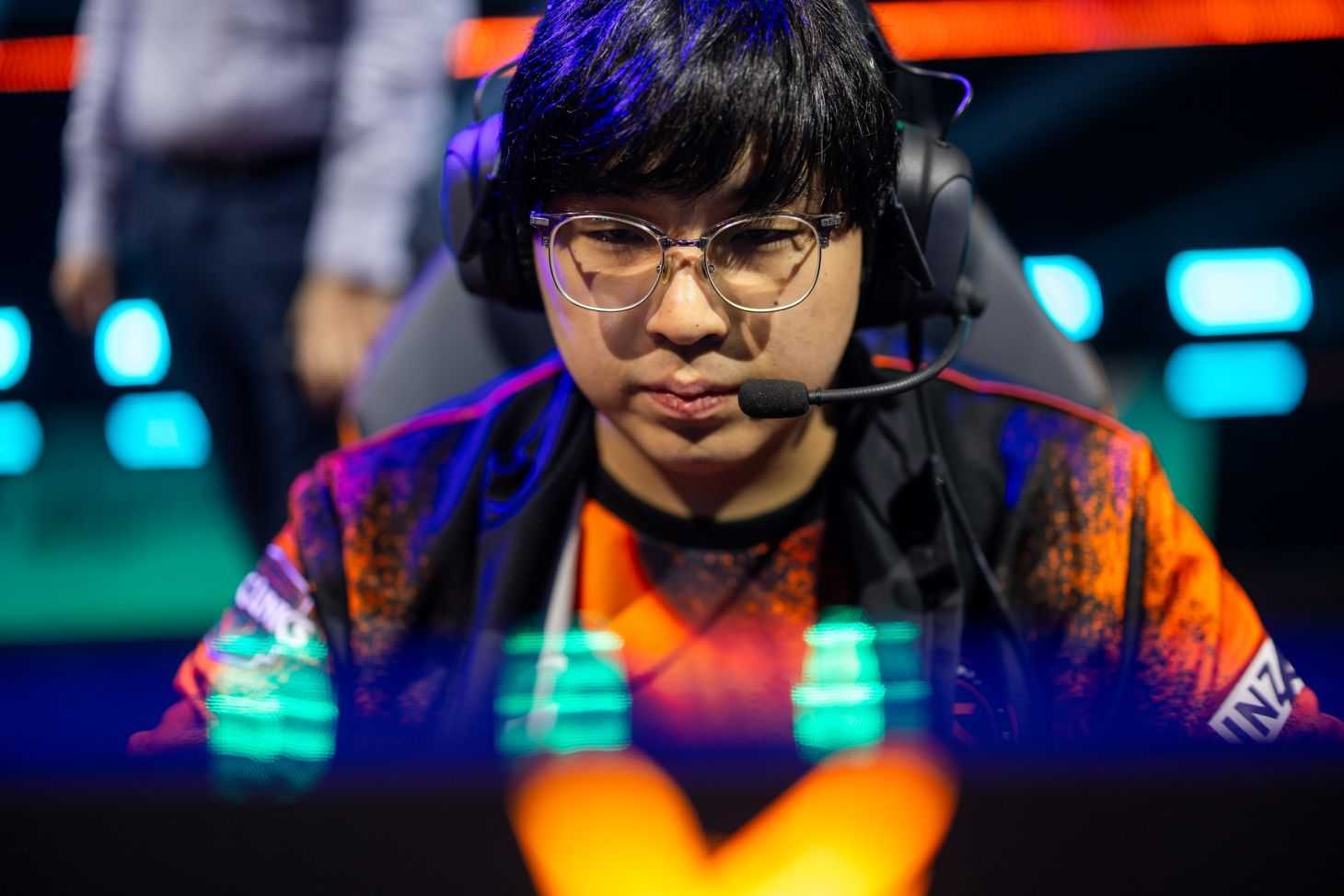 Noah Fnatic