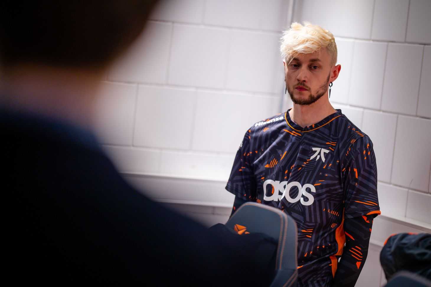 Rekkles Fnatic 2023