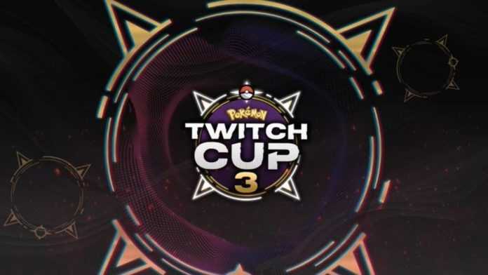 Pokemon Twitch Cup 3