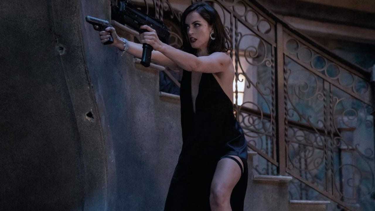 ballerina john wick