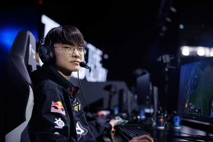 Faker sobre el LoL de 2024