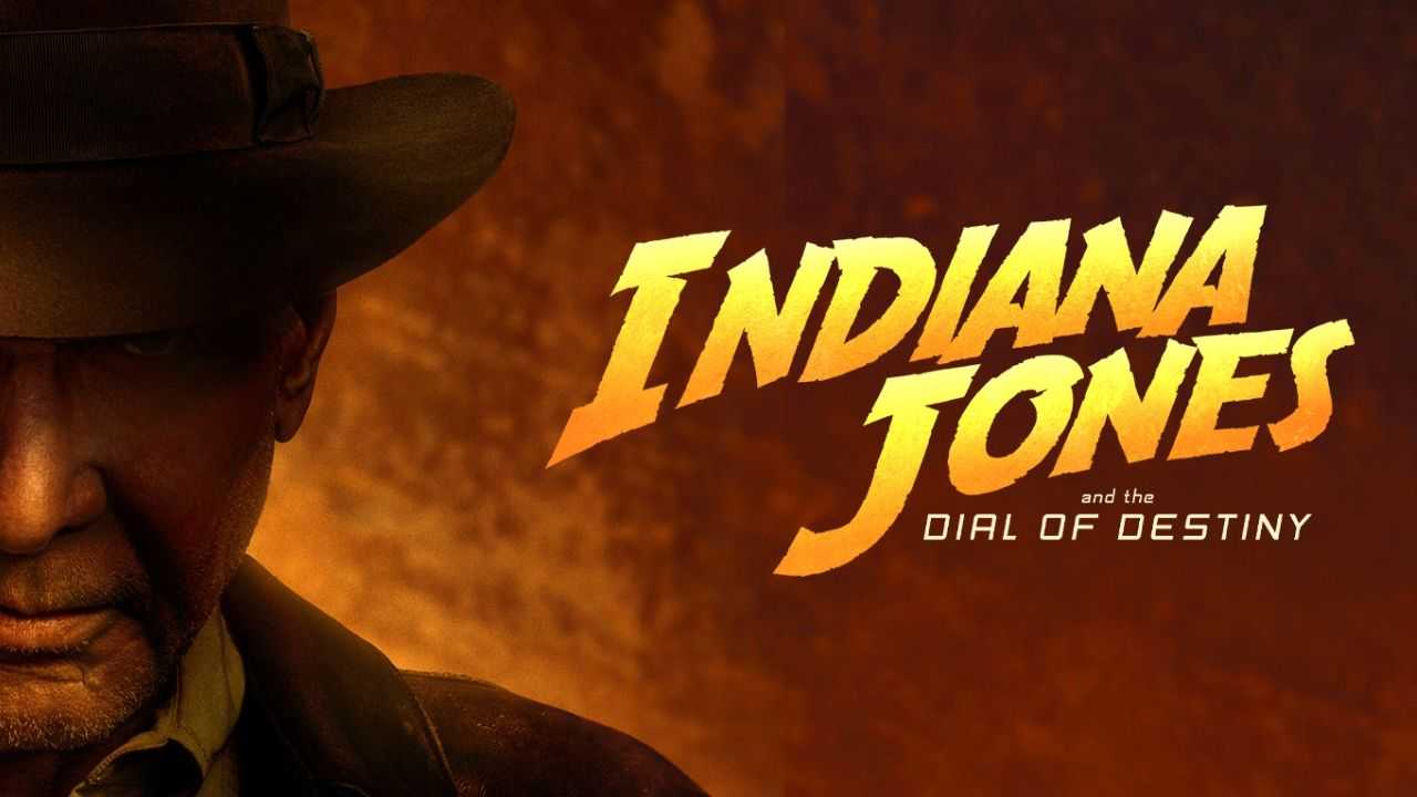 Indiana Jones Xbox Developer Direct 2024 