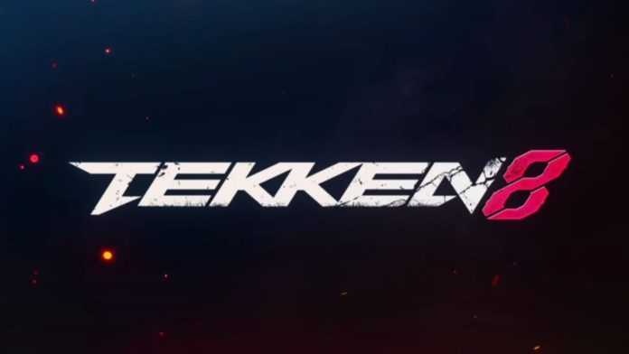 Intro Tekken 8