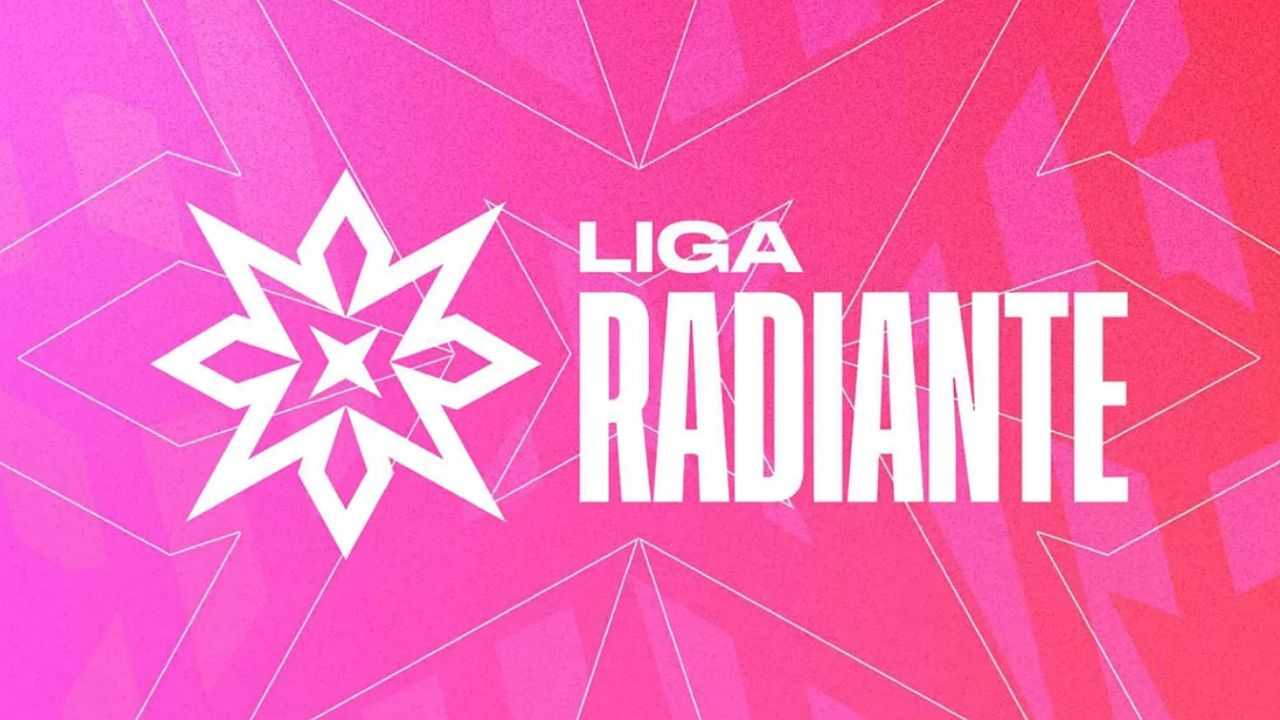 Liga Radiante 2024 