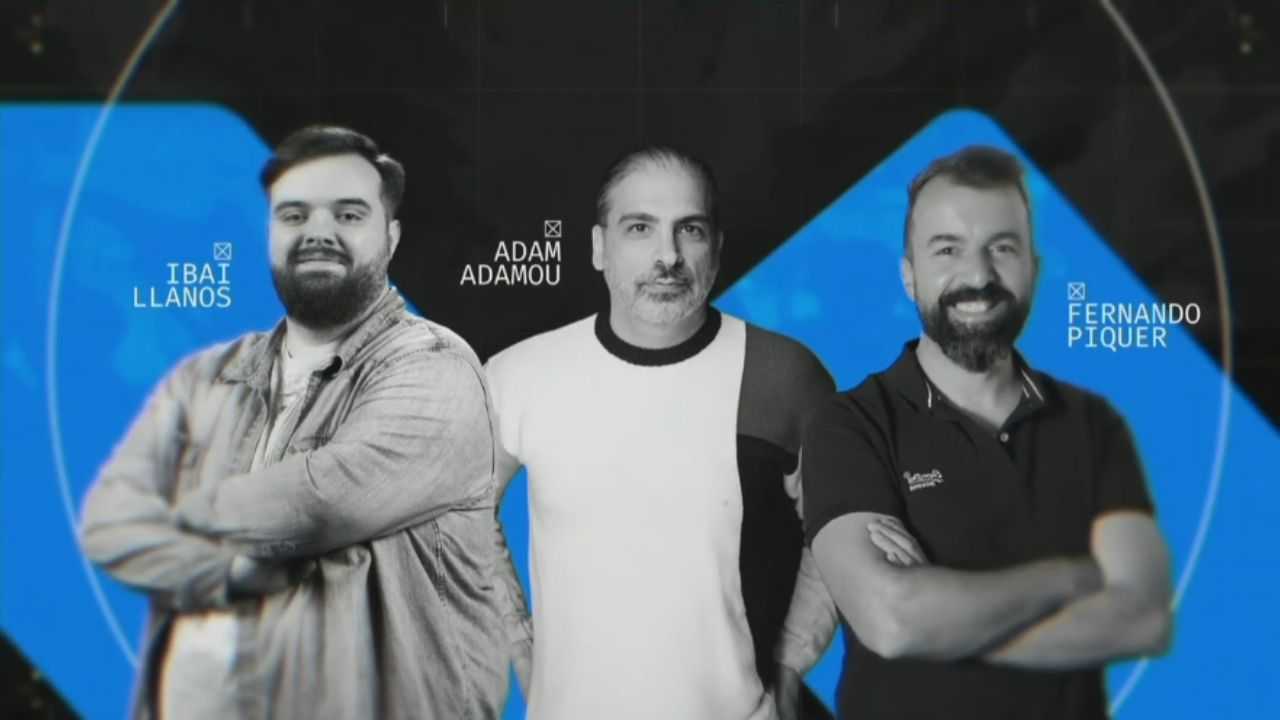 Presidentes de Movistar Koi Mad Lions