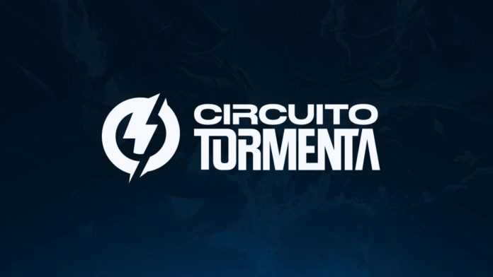 Primer split circuito tormenta