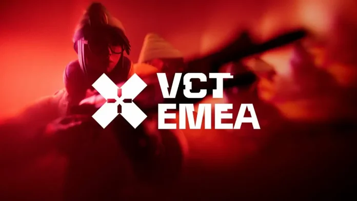 VCT EMEA