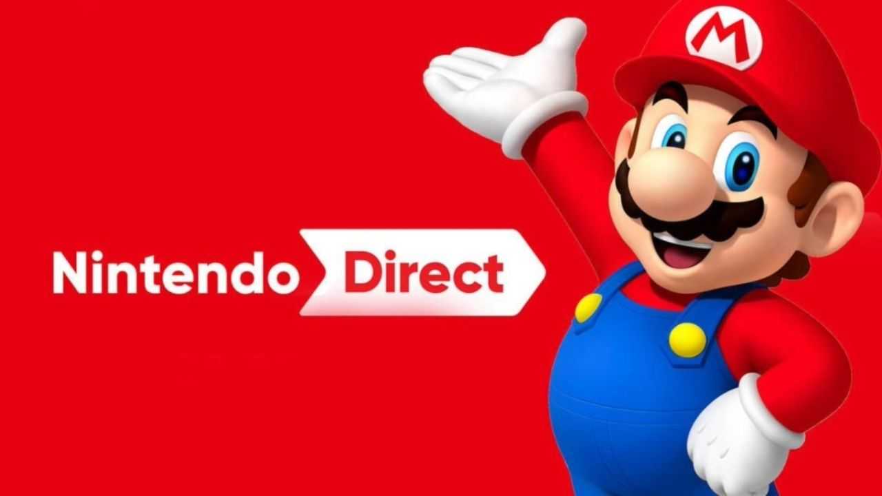 Nintendo Direct Xbox