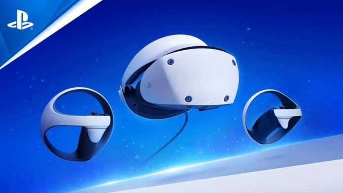 PlayStation VR 2 PC