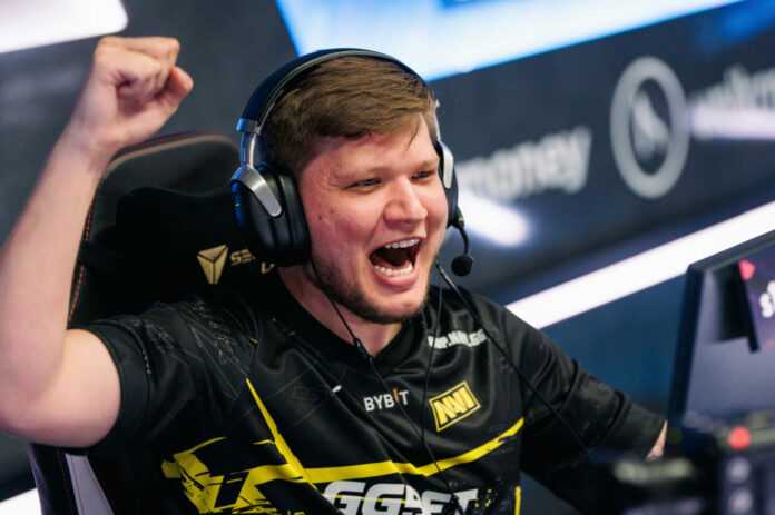 s1mple CS2 regreso