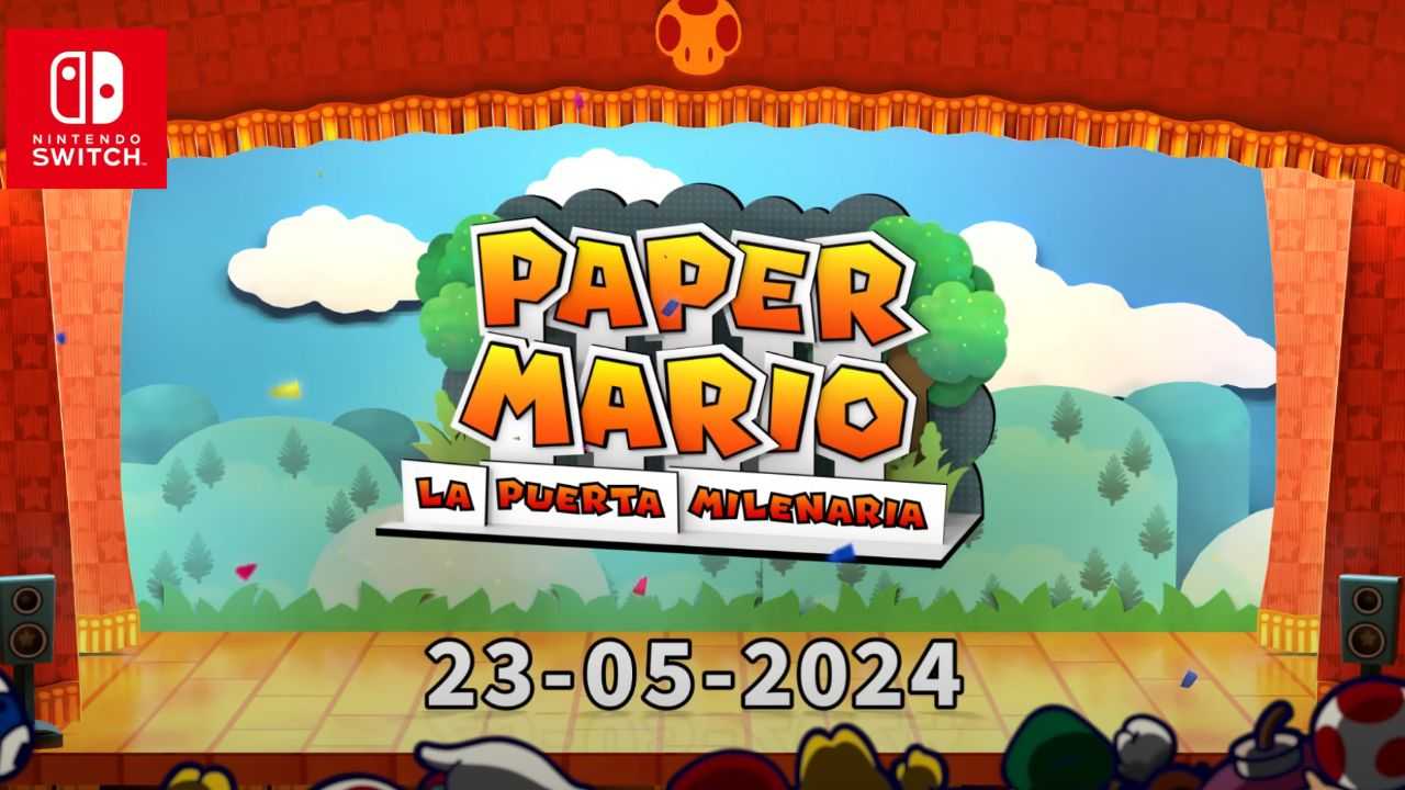 Juegos nuevos Mario Bros 