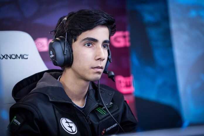 SumaiL