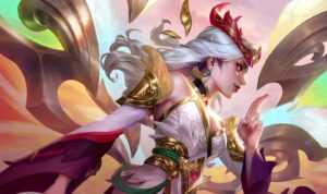 Campeones TFT Set 11: Inkborn Fables