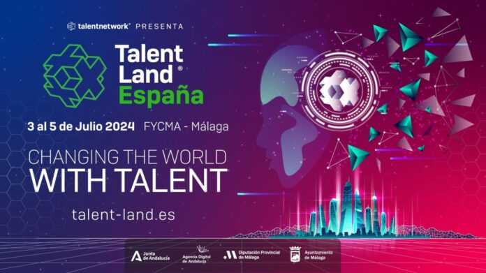 Cartel Talent Land