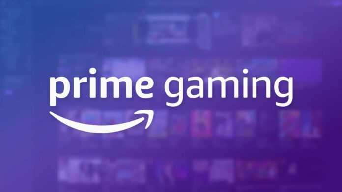 Prime Gaming