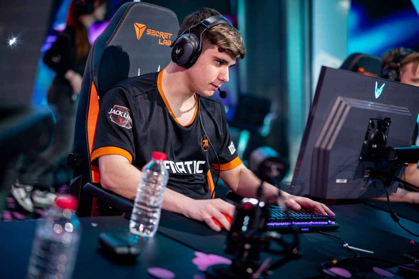 LEC Razork Fnatic