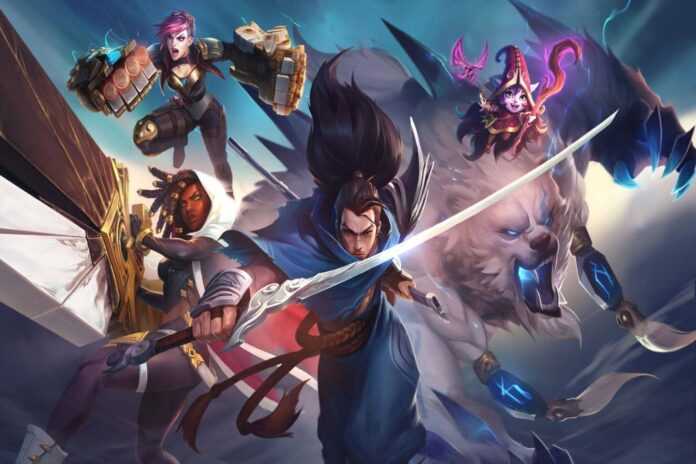 Consejos League of Legends