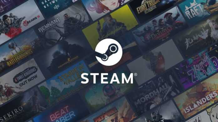 Ofertas Editor Steam