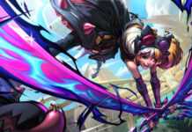 Tu Tienda LoL: Todo lo que necesitas saber Gwen League of Legends Skins Rotación Oferta