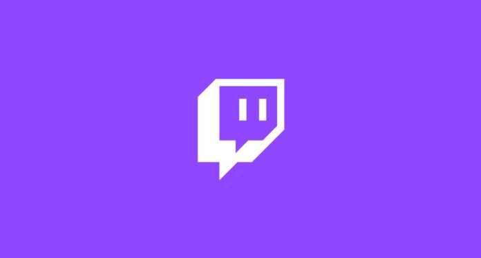 hardware Twitch