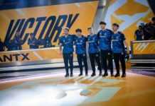 Lozark confía en que GIANTX puede conseguir el billete a Worlds