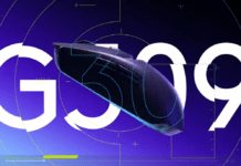 Análisis Logitech G309 LIGHTSPEED: Autonomía y ligereza «sin sentido» con una pila AA Logitech G309 LIGHTSPEED