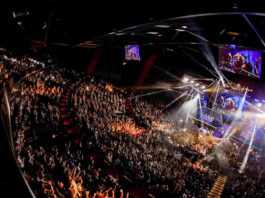 Apuestas al ganador IEM Melbourne Apuestas al ganador IEM Melbourne 2025