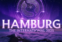 Apuestas al ganador del The International de DOTA 2 en 2025 Apuestas al ganador del The International de DOTA2 en 2025