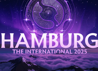 Apuestas al ganador del The International de DOTA 2 en 2025 Apuestas al ganador del The International de DOTA2 en 2025